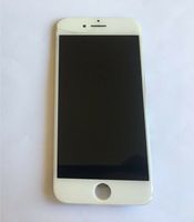 Original Apple iPhone 7 Display LCD Retina Bildschirm - Weiß Baden-Württemberg - Pforzheim Vorschau