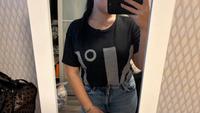 Schwarzes Sporttop -  H&M - M - 4€ Nordrhein-Westfalen - Rheda-Wiedenbrück Vorschau
