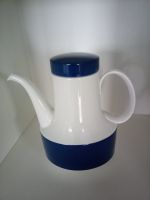 Rosenthal Composition blau-weiß, Tapio Wirkkala Kaffeekanne Kreis Ostholstein - Scharbeutz Vorschau