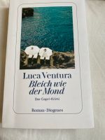 Bleich wie der Mond von Luca Ventura Bayern - Beilngries Vorschau