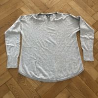 Joules Sweat-Shirt, grau, Gr. 42, wie neu Nordrhein-Westfalen - Bad Oeynhausen Vorschau