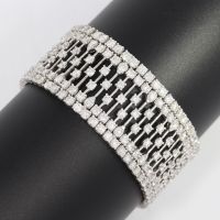 WERT 46500 € BRILLANT ARMBAND (ca.23,40ct) 18 K GOLD vxlt 87527 Essen - Altenessen Vorschau