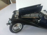 Franklin Mint Bugatti Royale Bayern - Ebersberg Vorschau