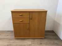 #A Garderobenschrank Kommode Sideboard Flur Diele Schuhschrank #2 Sachsen - Burgstädt Vorschau