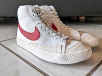 Nike Blazer Mid '77 weiß Größe 39 Rheinland-Pfalz - Morbach Vorschau