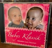 Wie neu! CD Baby Klassik - Musik zum Träumen Hessen - Nauheim Vorschau