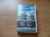 ♥ VHS-Video * Easy Rider * mit Peter Fonda & Dennis Hopper ♥ Baden-Württemberg - Möglingen  Vorschau