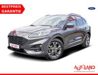 Ford Kuga 2.5 Duratec Hybrid Totwinkel B&O PDC Navi Leipzig - Grünau-Mitte Vorschau