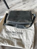 Holzrichter Berlin Laptoptasche Aktentasche Ledertasche + Beutel Berlin - Friedrichsfelde Vorschau
