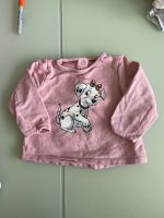 Pullover C&A Disney Dalmatiner Gr.80 Hessen - Walluf Vorschau