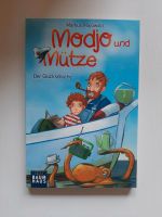 Buch "Modjo und Mütze - Der Glücksdrache" Niedersachsen - Müden Vorschau