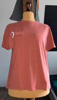 T-Shirt, orange, sehr gut Thüringen - Jena Vorschau