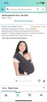 Tragetuch für Neugeborene Nordrhein-Westfalen - Eschweiler Vorschau