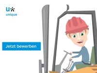 Gabelstaplerfahrer (m/w/d) in Bramsche gesucht + 250€ Prämie! Niedersachsen - Bramsche Vorschau