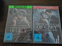 Fifty Shades of Grey DVDs Nordrhein-Westfalen - Recklinghausen Vorschau