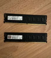 RAM 16GB G.Skill Value Brandenburg - Strausberg Vorschau