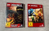 Ninjago DVDs Lübeck - St. Lorenz Nord Vorschau