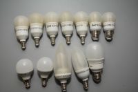 12 Energiesparlampen Energiespar Birnen Lampen 5-11 Watt Nordrhein-Westfalen - Menden Vorschau