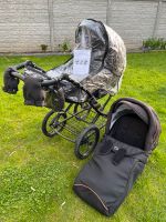 Kinderwagen/ Buggy Leipzig - Thekla Vorschau