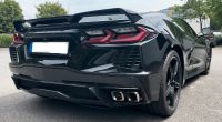 Corvette C8 Klappensteuerung Auspuff Sportauspuff Nordrhein-Westfalen - Herzebrock-Clarholz Vorschau