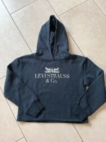 Levi‘s Kaputzenpullover in der Größe 158 bzw. 14 J Wurster Nordseeküste - Nordholz Vorschau