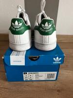 Adidas Stan Smith Gr. US 5 / UK 4,5 / EU 37 1/3 Baden-Württemberg - Schwäbisch Hall Vorschau