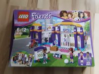 Lego Friends Sportzentrum Hessen - Gersfeld Vorschau