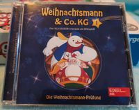 Weihnachtsmann und Co.KG,CD, Hörspiel Bayern - Feucht Vorschau