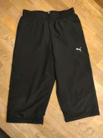 Puma Sport Longshorts schwarz Gr. 152 Bayern - Ried Vorschau