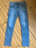 Hellgraue Jeans, Größe 170, Fit-z, Versand möglich Berlin - Friedenau Vorschau