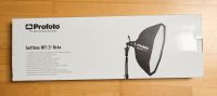 Profoto Softbox Octa 3'/90cm mit RFI-Ring wie neu OVP Bonn - Beuel Vorschau