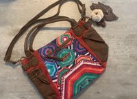 Desigual Damen Handtasche 42X5343 Bols Pentagon McBeen Nordrhein-Westfalen - Neuss Vorschau