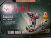 Bosch PSR 18 LI 2 Berlin - Reinickendorf Vorschau