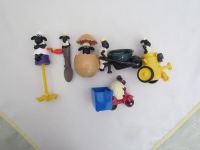 Shaun das Schaf  Mc Donald's Happy Meal Nordrhein-Westfalen - Selfkant Vorschau