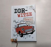 Witzebuch DDR XXL Edition Sachsen - Dippoldiswalde Vorschau