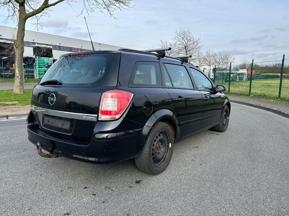 Opel Astra H 1.9 CDTi Caravan Sport Klima AUTOMATIK in Dortmund