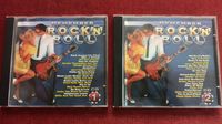 Remember Rock'n'Roll, 2 CDs Berlin - Reinickendorf Vorschau