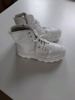 TAMARIS Schuh Boot Stiefel Damen weiss Gr. 40 Nordrhein-Westfalen - Enger Vorschau