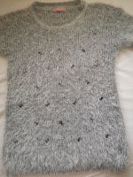 Schicker Kuschelpulli Gr. 36/38 Sachsen-Anhalt - Mansfeld Vorschau