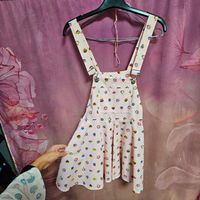 S Kleid Rosa Pink Lolita Cosplay Kawaii japan Süß Macaron Rheinland-Pfalz - Alsheim Vorschau