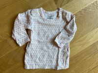 Hust&Claire Shirt 56 Baby Longsleeve Langarm newborn Nordrhein-Westfalen - Ratingen Vorschau