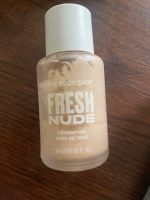 The Body Shop Fresh Nude Foundation Make-up Pankow - Prenzlauer Berg Vorschau