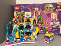 Lego Friends Wasserpark Bayern - Tiefenbach Kr Passau Vorschau