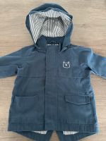 Jacke Übergangsjacke Baby Name it Größe 80 Nordrhein-Westfalen - Tönisvorst Vorschau