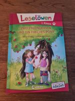 Erstlesebuch Leselöwen Hessen - Seligenstadt Vorschau