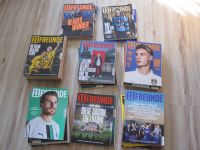 11 Freunde , Magazin für Fussballkultur Bayern - Lichtenfels Vorschau