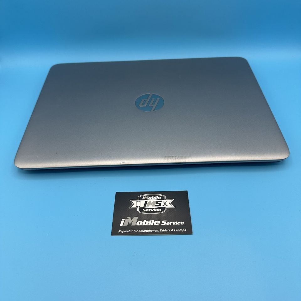 ❌ HP EliteBook 840 G3 i7-6600U 16GB RAM 256GB SSD 14.0" Laptop ❌ in Berlin
