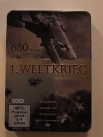 Der 1. Weltkrieg Collectors Edition Bergedorf - Hamburg Lohbrügge Vorschau