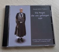 Claude Anshin Thomas,  Zen,  CD Nordrhein-Westfalen - Horn-Bad Meinberg Vorschau