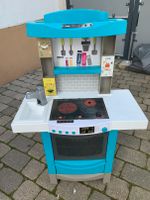 Smoby Kinder Spiel Küche, gebraucht Hessen - Viernheim Vorschau